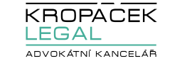 Advokátní kancelář Kropáček Legal