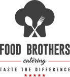 Food Brothers - Catering a vše okolo