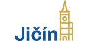 Město Jičín - logo
