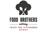 FoodBrothers, catering a vše okolo