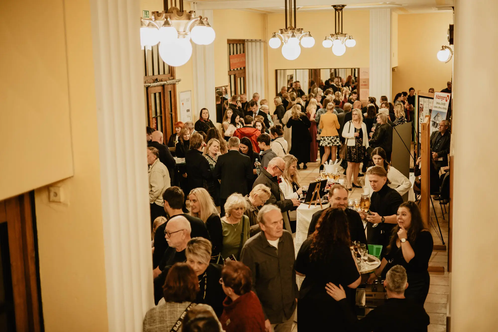 Koncert Prague Cello Quartet 2024 - Jičín