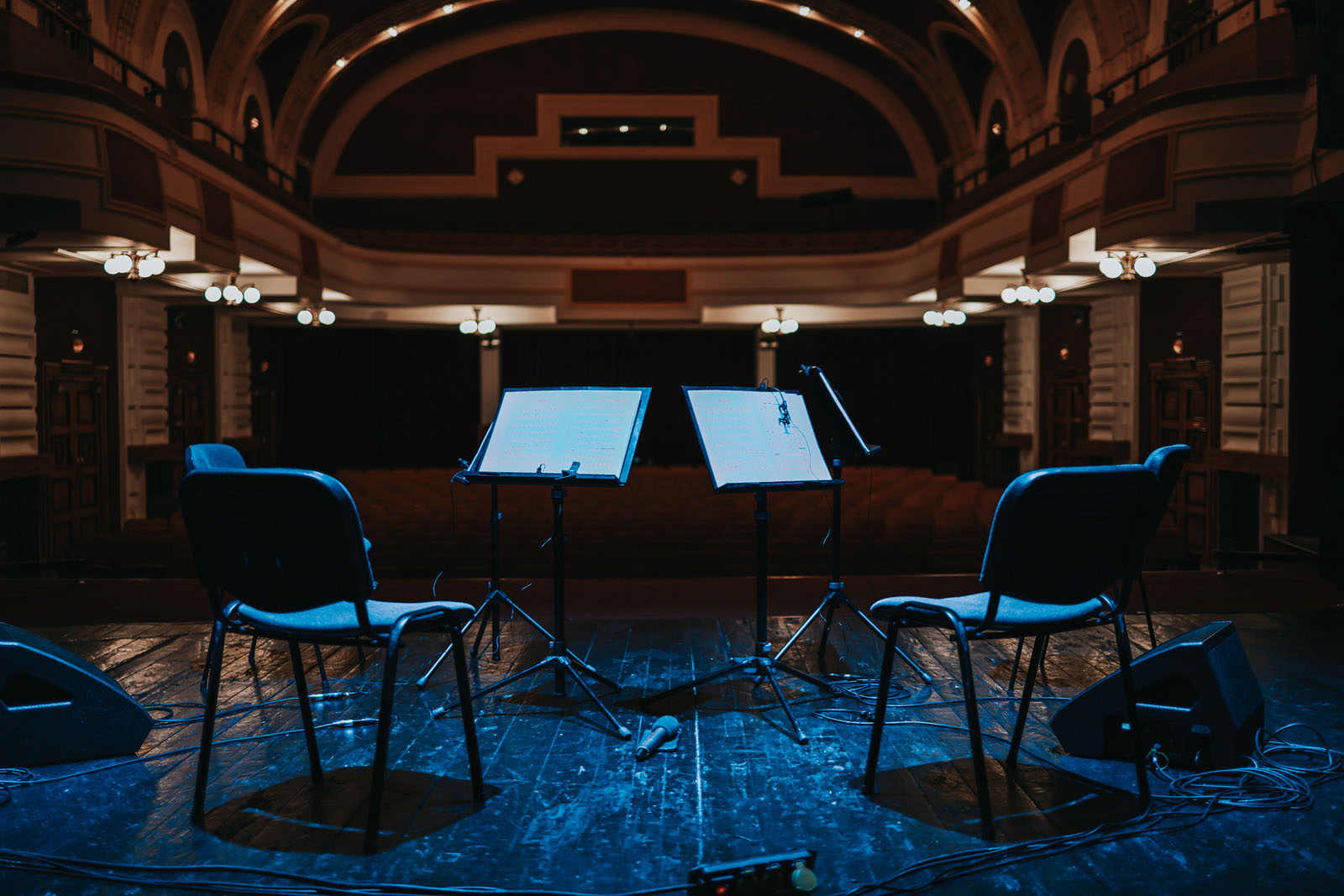 Jičín žije - Koncert Epoque Quartet 2025