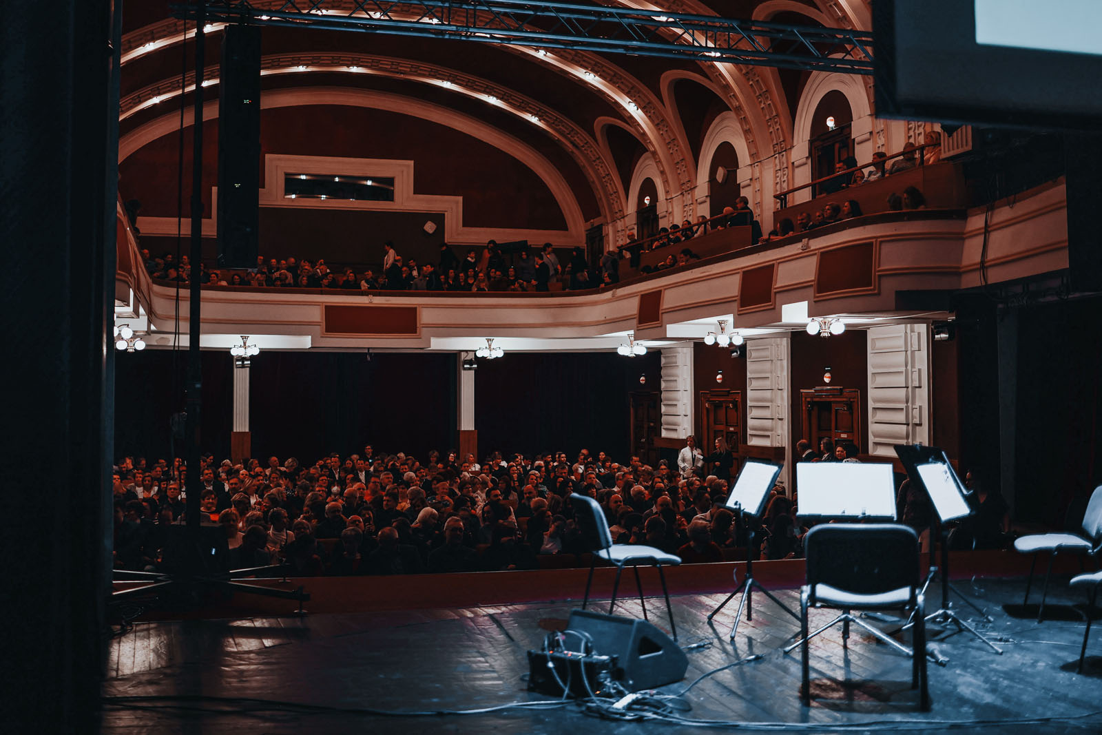 Jičín žije - Koncert Epoque Quartet 2025