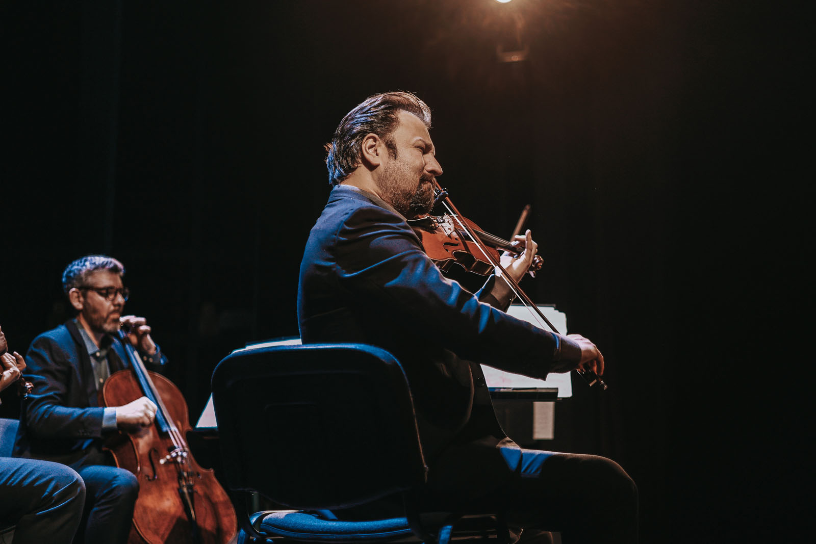 Jičín žije - Koncert Epoque Quartet 2025