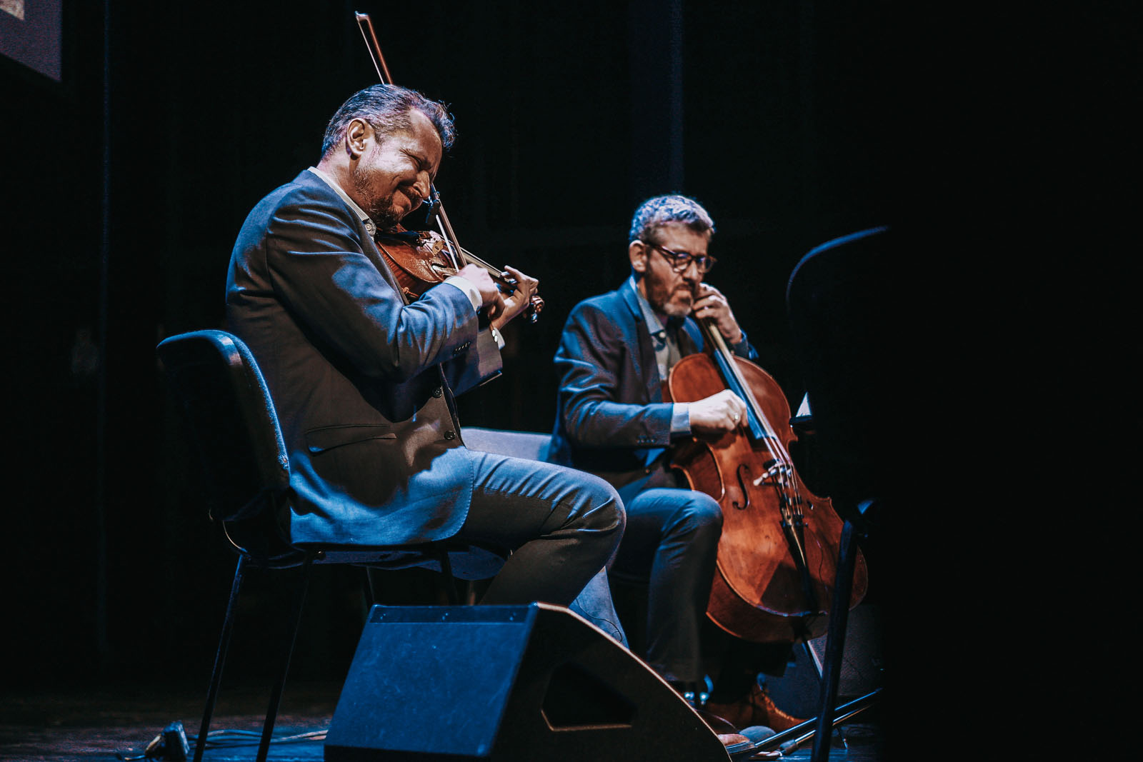 Jičín žije - Koncert Epoque Quartet 2025