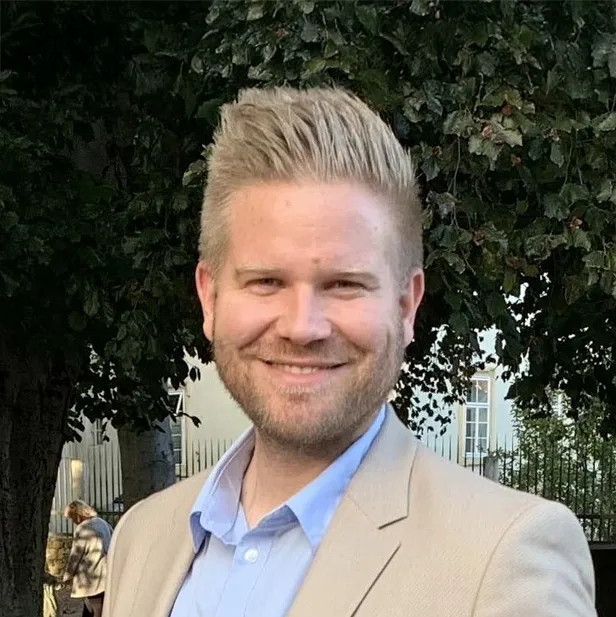 Ing. Petr Knápek, MBA