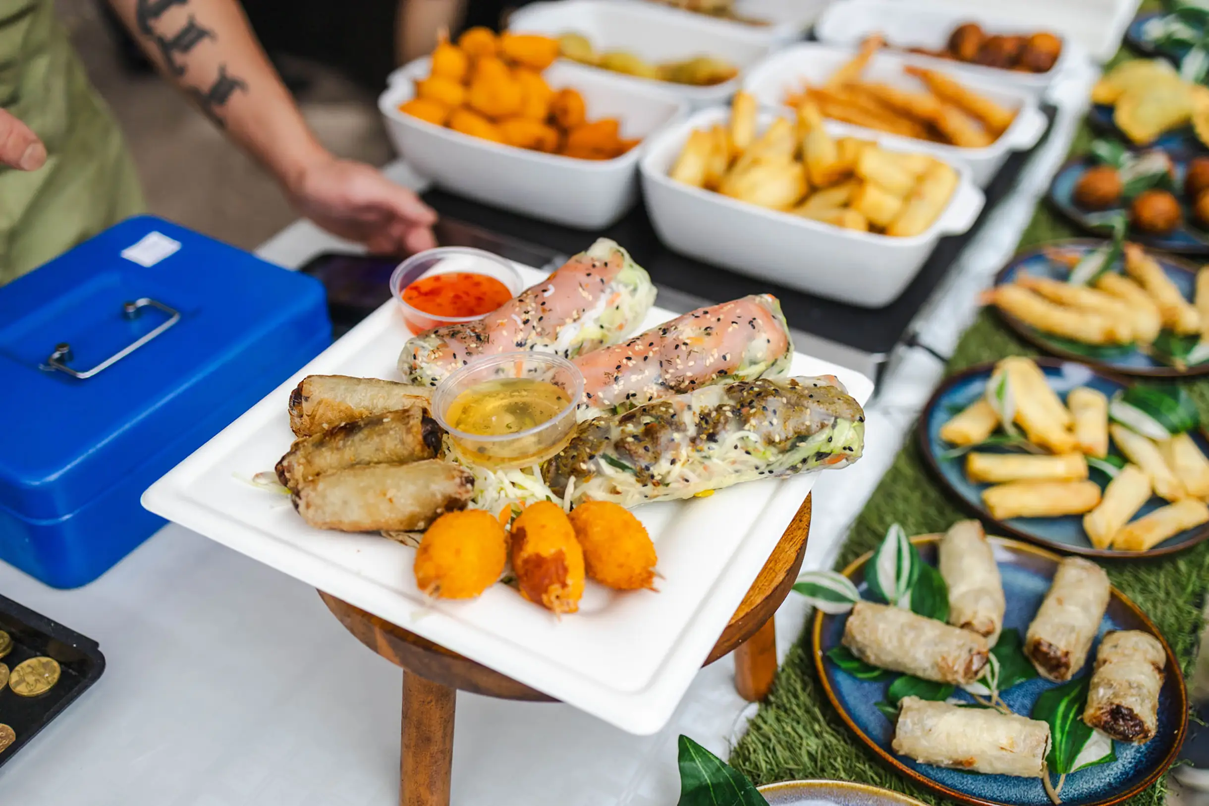 Jičínský Food Festival 2025 Foto Z Akce 00009